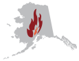 Alaska Fire Science Consortium thumbnail