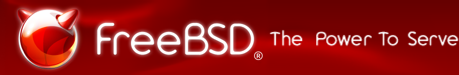 FreeBSD The Power to Serve