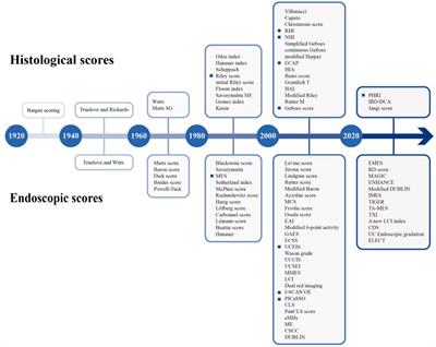 Deep mucosal healing in ulcerative colitis: how deep is better?