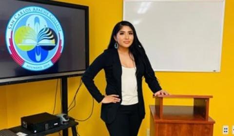 Resource Assistants Programs