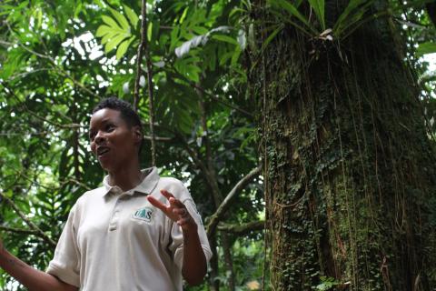 Land Management Employees