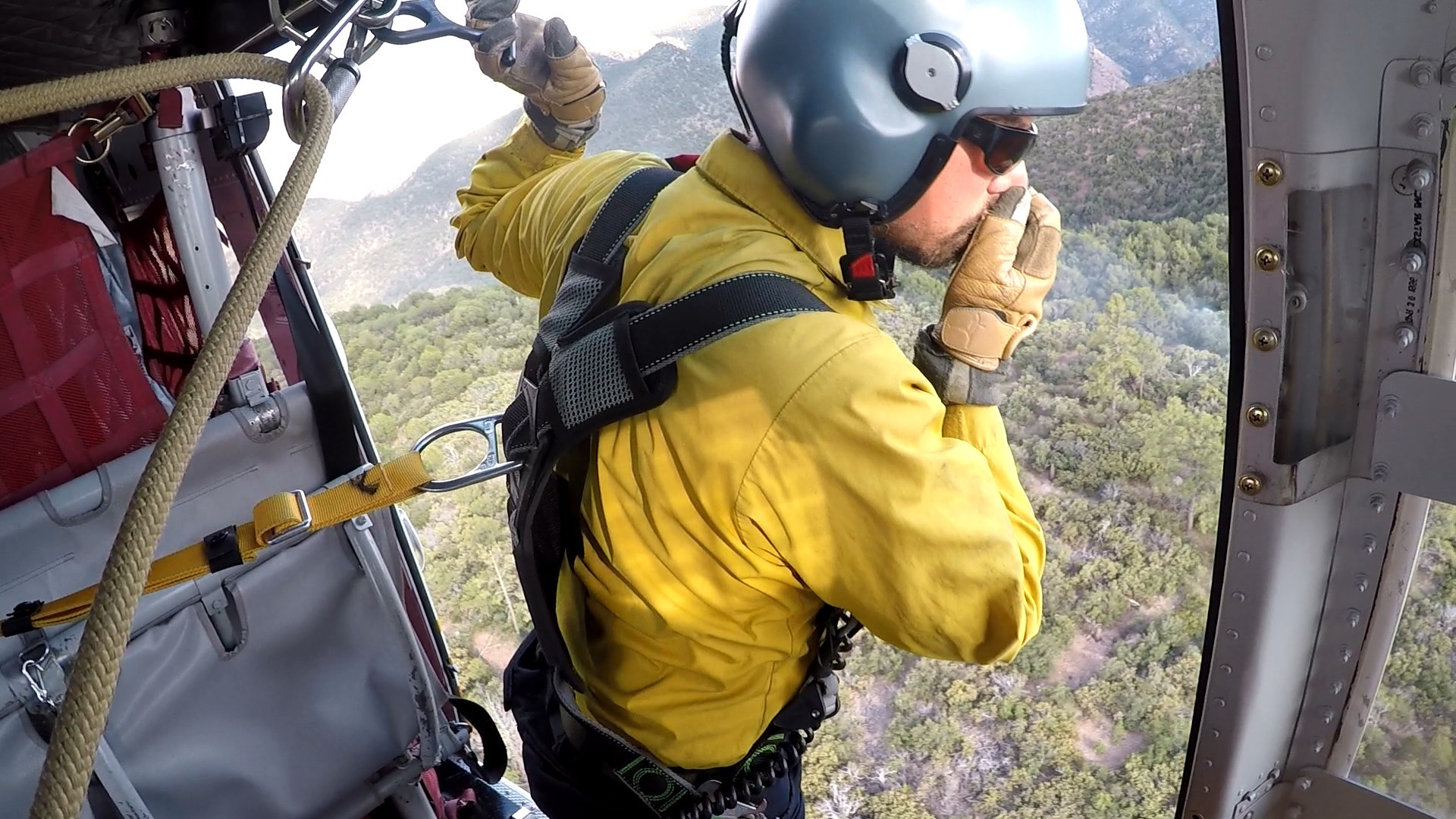 Veterans and Military