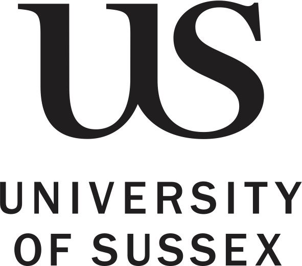 University of Sussex Logo