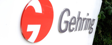 Gehring Logo