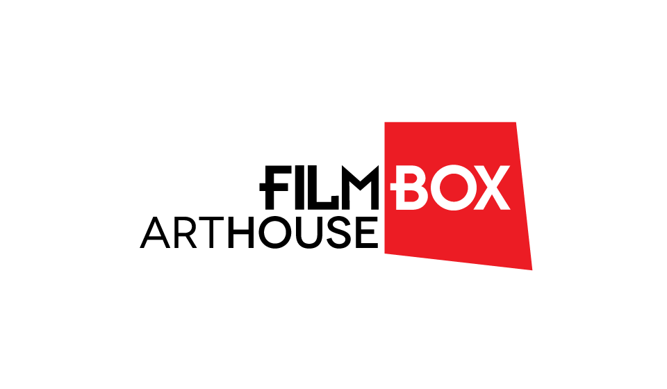 FilmBox FilmBox logo