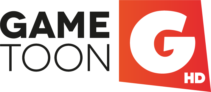 GameToon GameToon logo