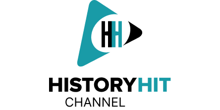 History Hit History Hit Logo