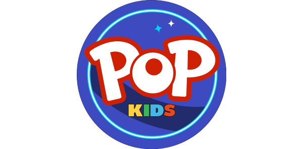 Pop Kids Pop Kids Logo