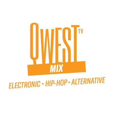 Qwest Mix Qwest Mix Logo