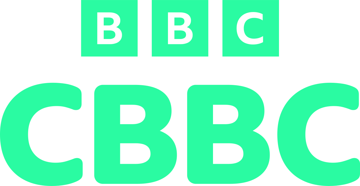 CBBC HD CBBC HD Logo
