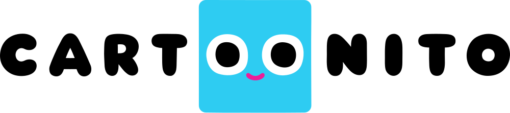 Cartoonito Cartoonito Logo