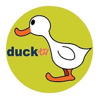 Duck TV Duck TV logo