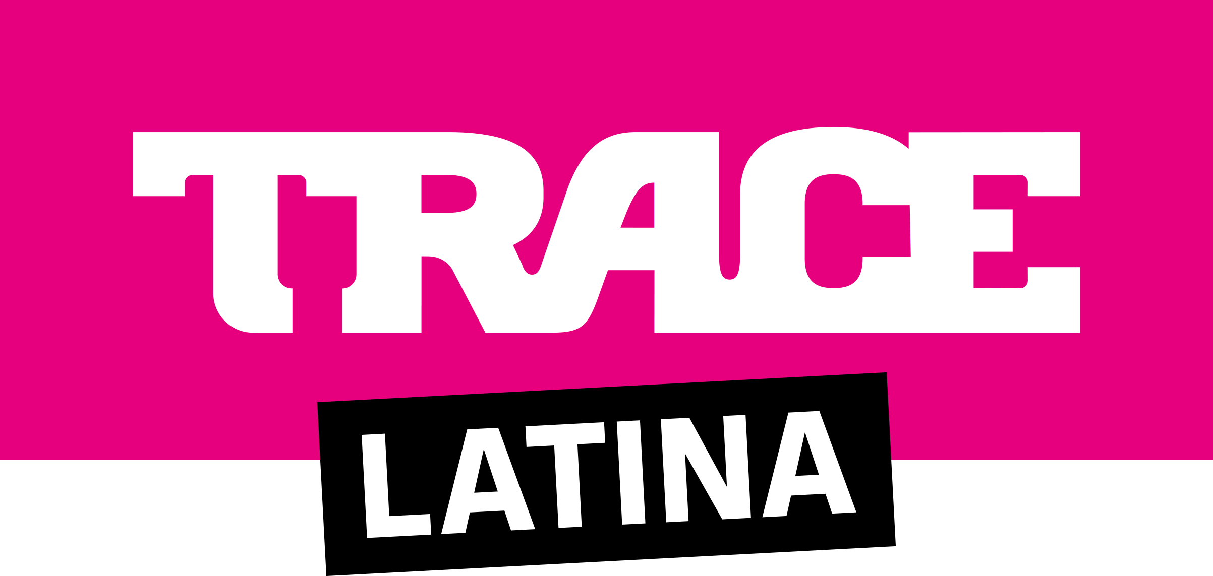 Trace Latina Trace Latina Logo