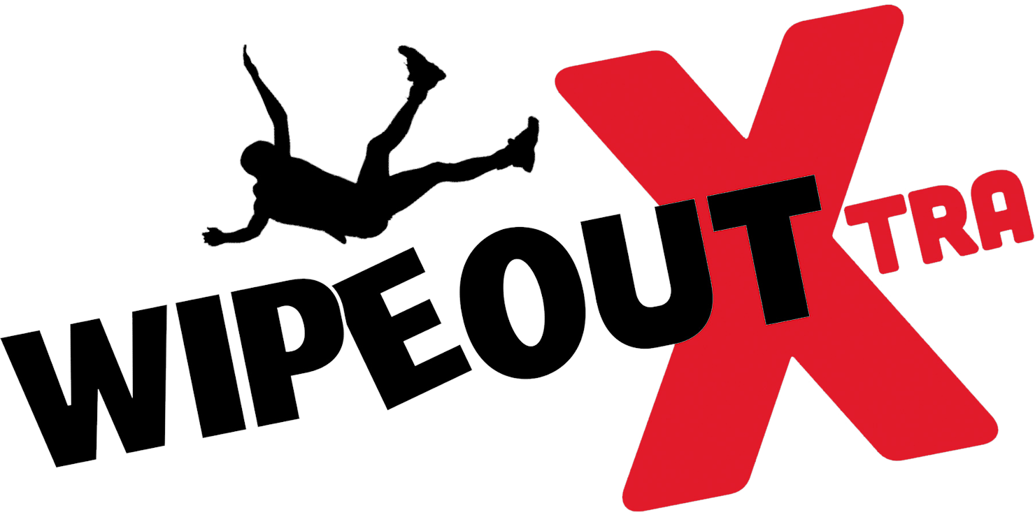 Wipeout XTRA Wipeout XTRA logo