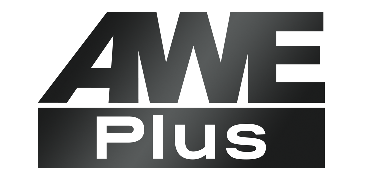 Awe Plus Awe Plus Logo