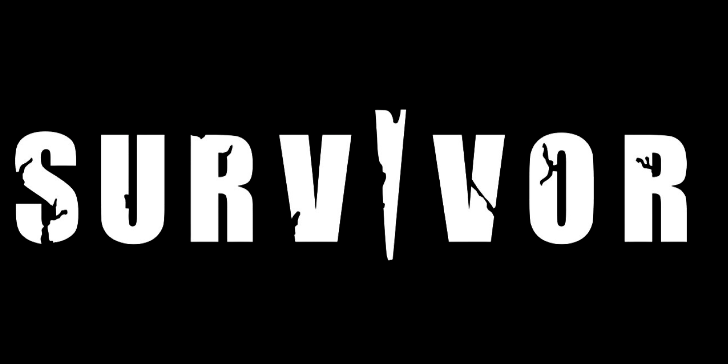 Survivor Survivor Logo