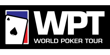 World Poker Tour World Poker Tour logo
