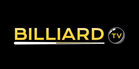 Billiard TV Billiard TV Logo
