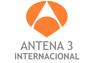 Antena 3 Antena 3 Logo