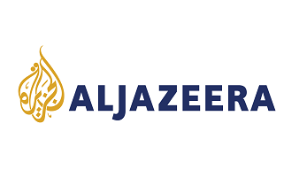 Aljazeera Aljazeera Logo