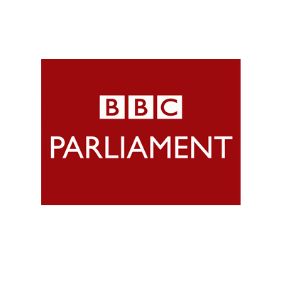 BBC Parliament BBC Parliament Logo