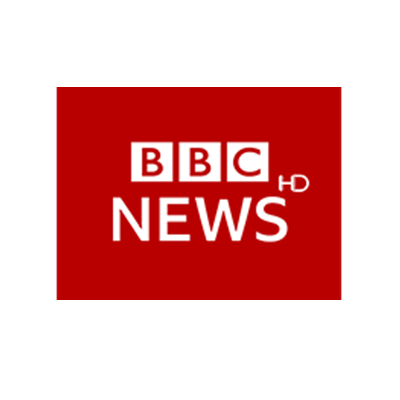 BBC News HD BBC News HD Logo