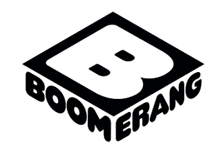 Boomerang Boomerang Logo
