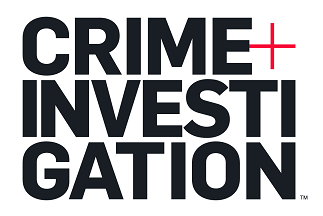 Crime Investigation Crime Investigation Logo