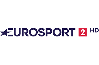 Eurosport 2 HD Eurosport 2 HD Logo