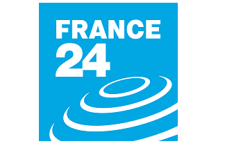 France 24 France 24 Logo