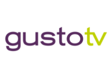 Gusto TV Gusto TV Logo