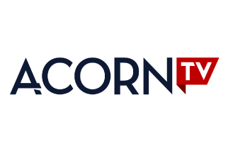 AcornTV AcornTV logo