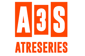 ATRESERIES ATRESERIES Logo