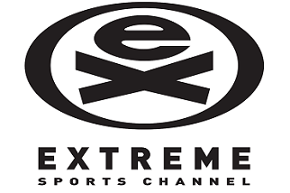 Extreme Sports Channel Extreme Sports Channel Logo