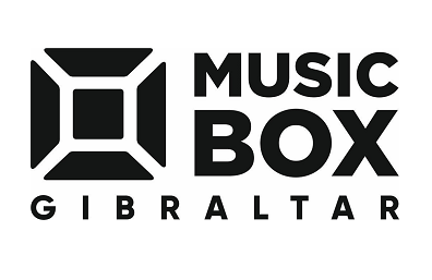 Music Box Music Box Logo