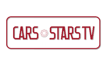 Cars Stars TV Cars Stars TV Logo