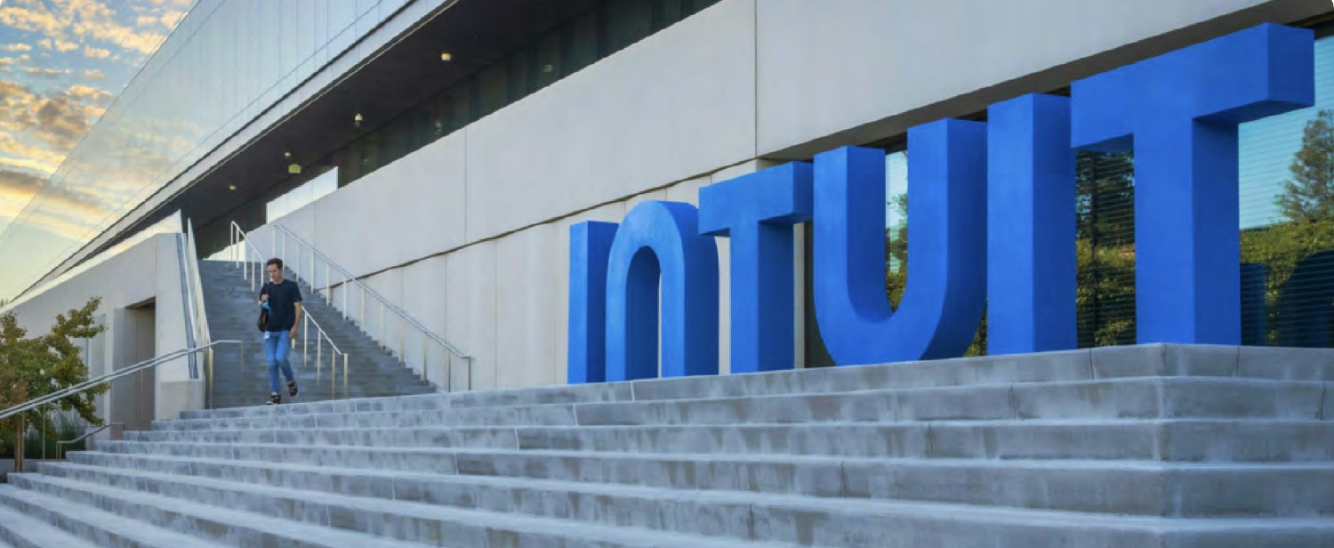 Intuit Inc. Photo