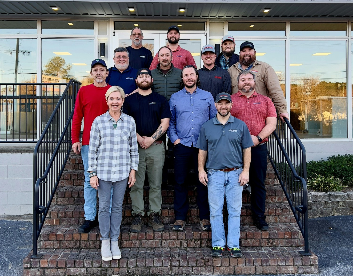 Southern Pipe & Supply Company, Inc. Photo