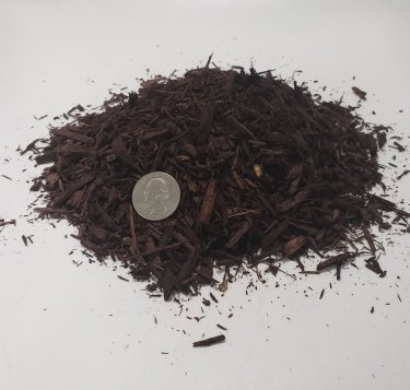 Recycled Mocha Mini Mulch 