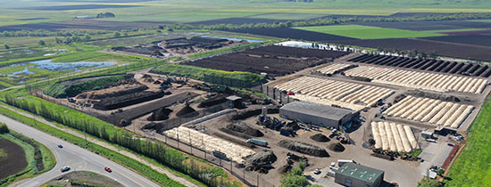 GreenWaste Composting Facility 