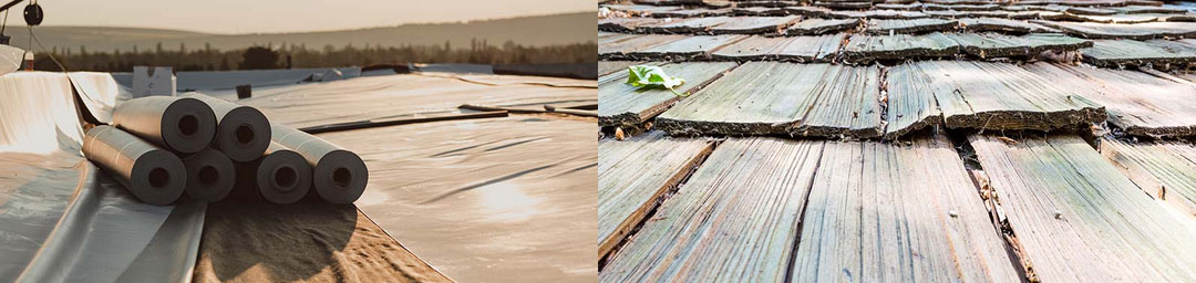 Roof Recycling