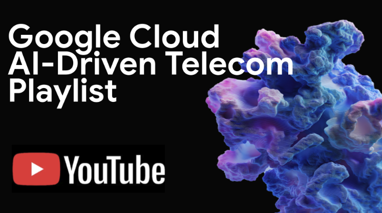 Telco AI driven image