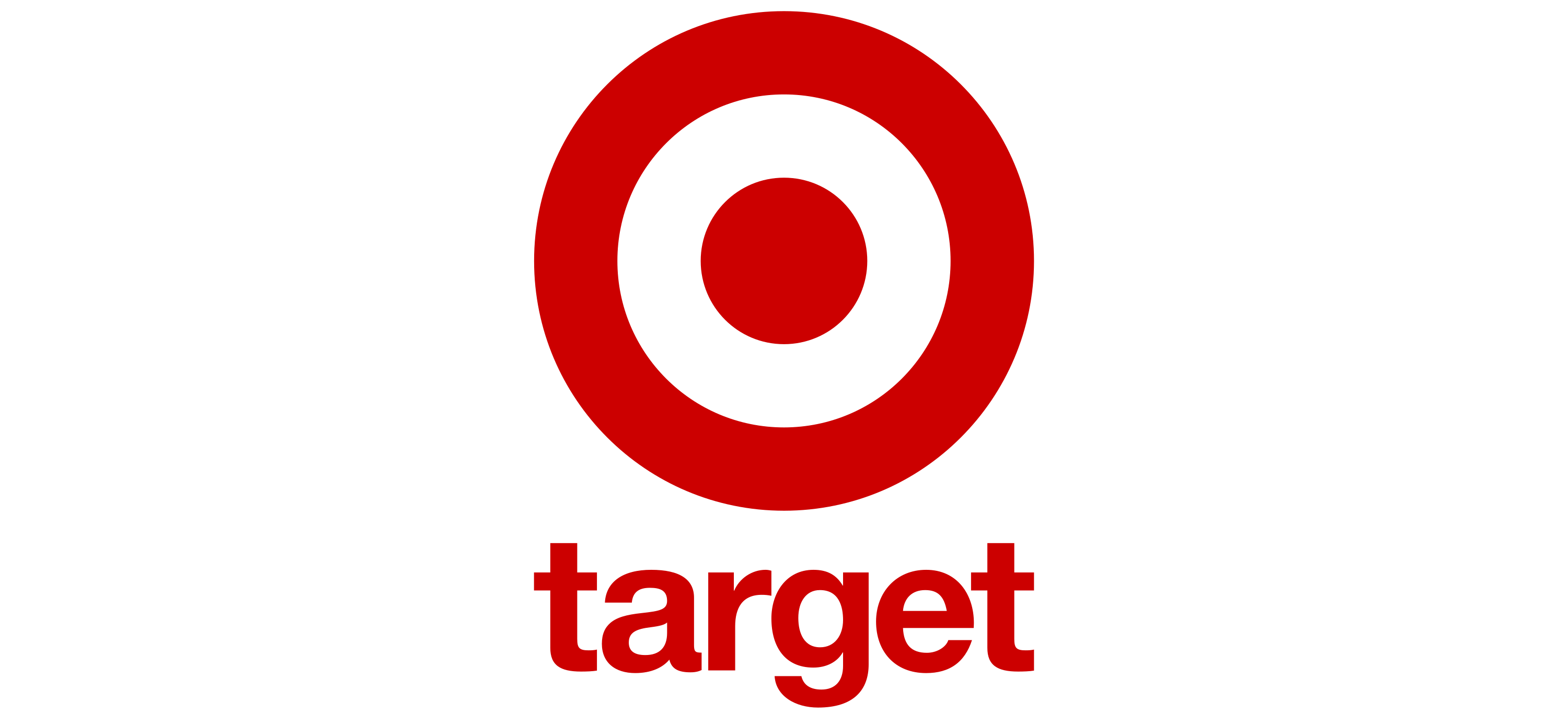 Target logo