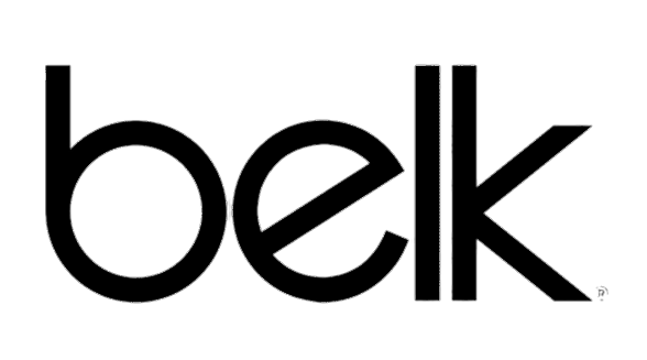 belk logo