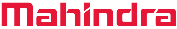 Mahindra logo