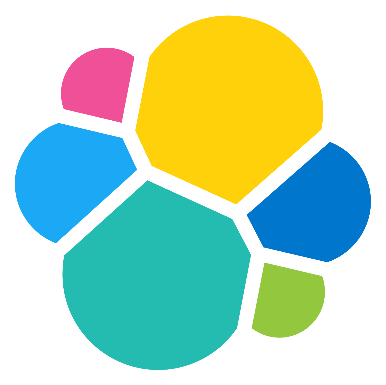 elastic logo