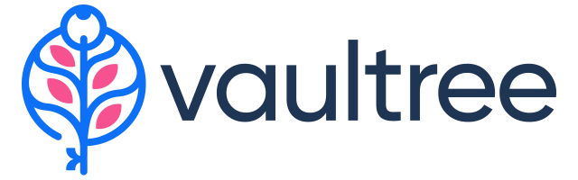 vaultree logo