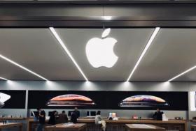 APPLE Store直营店-重庆万象城店联系电话和地址