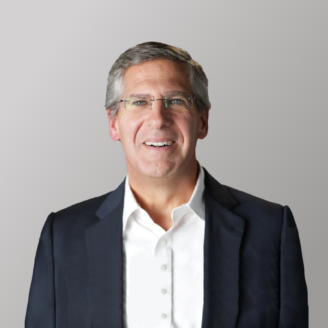 Bob Moritz