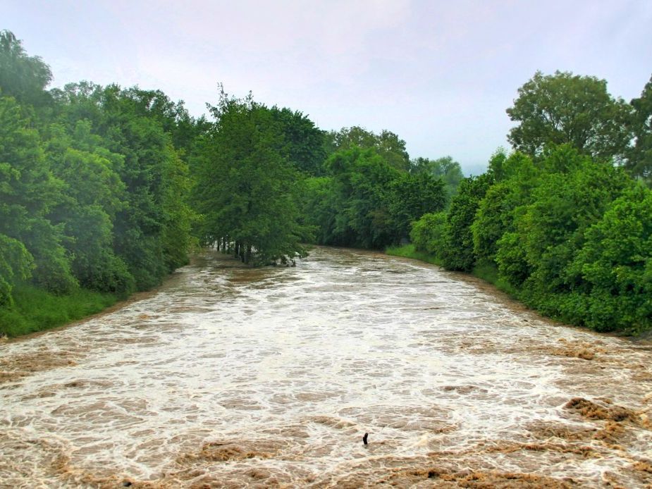 Artificial Intelligence: Better Protection Against Flooding